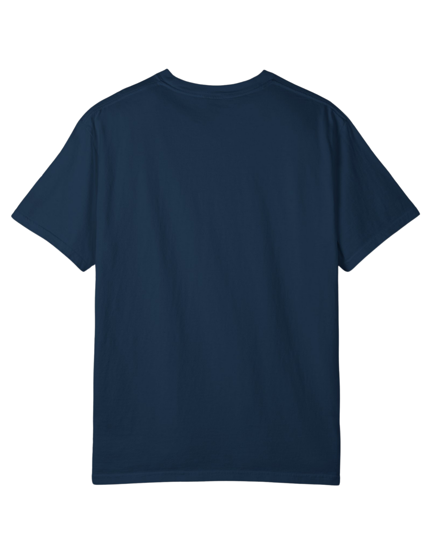 "Trust In His Perfect Timing" Unisex Heavy Tee
