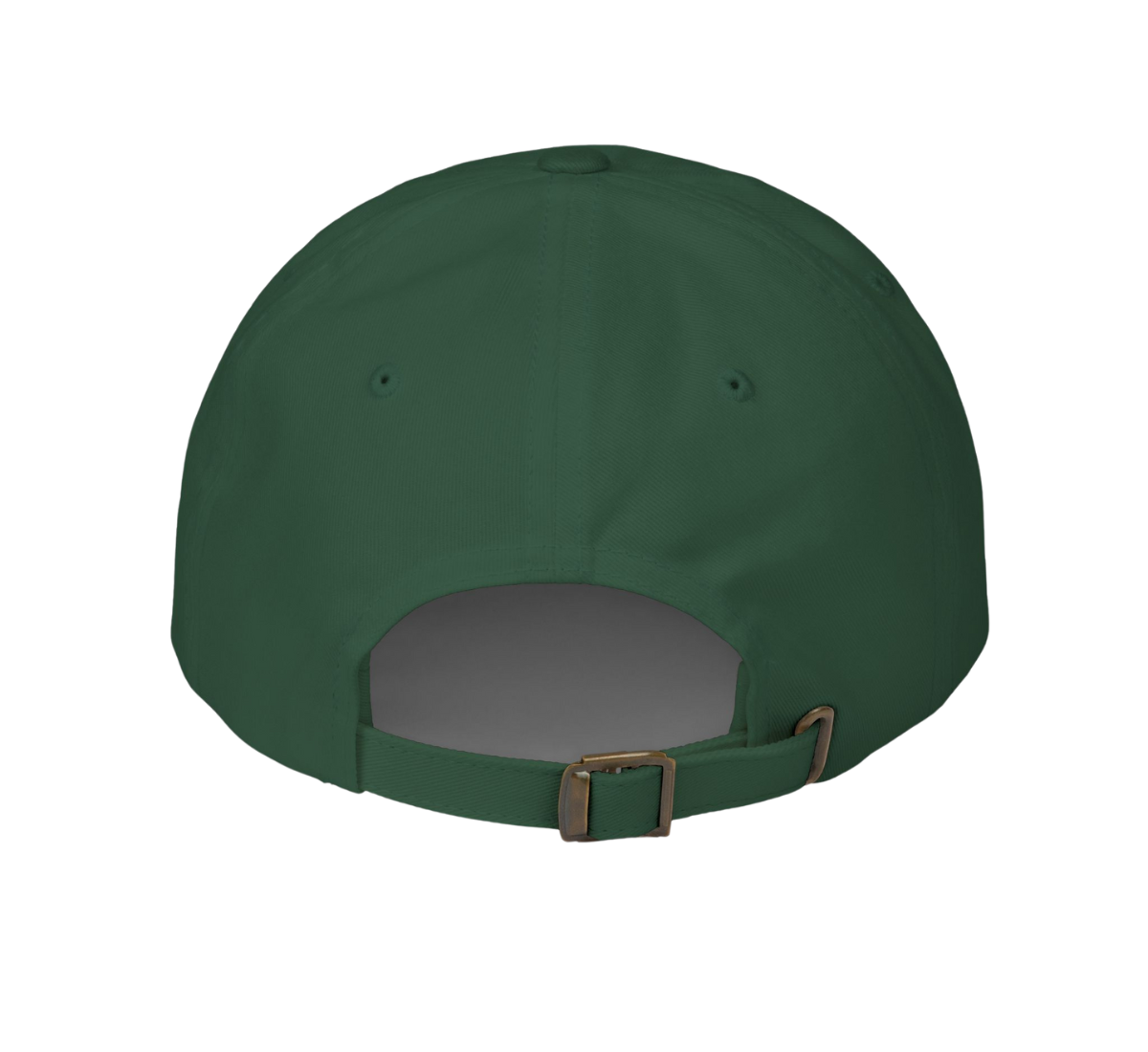 "God First" Adjustible Cap