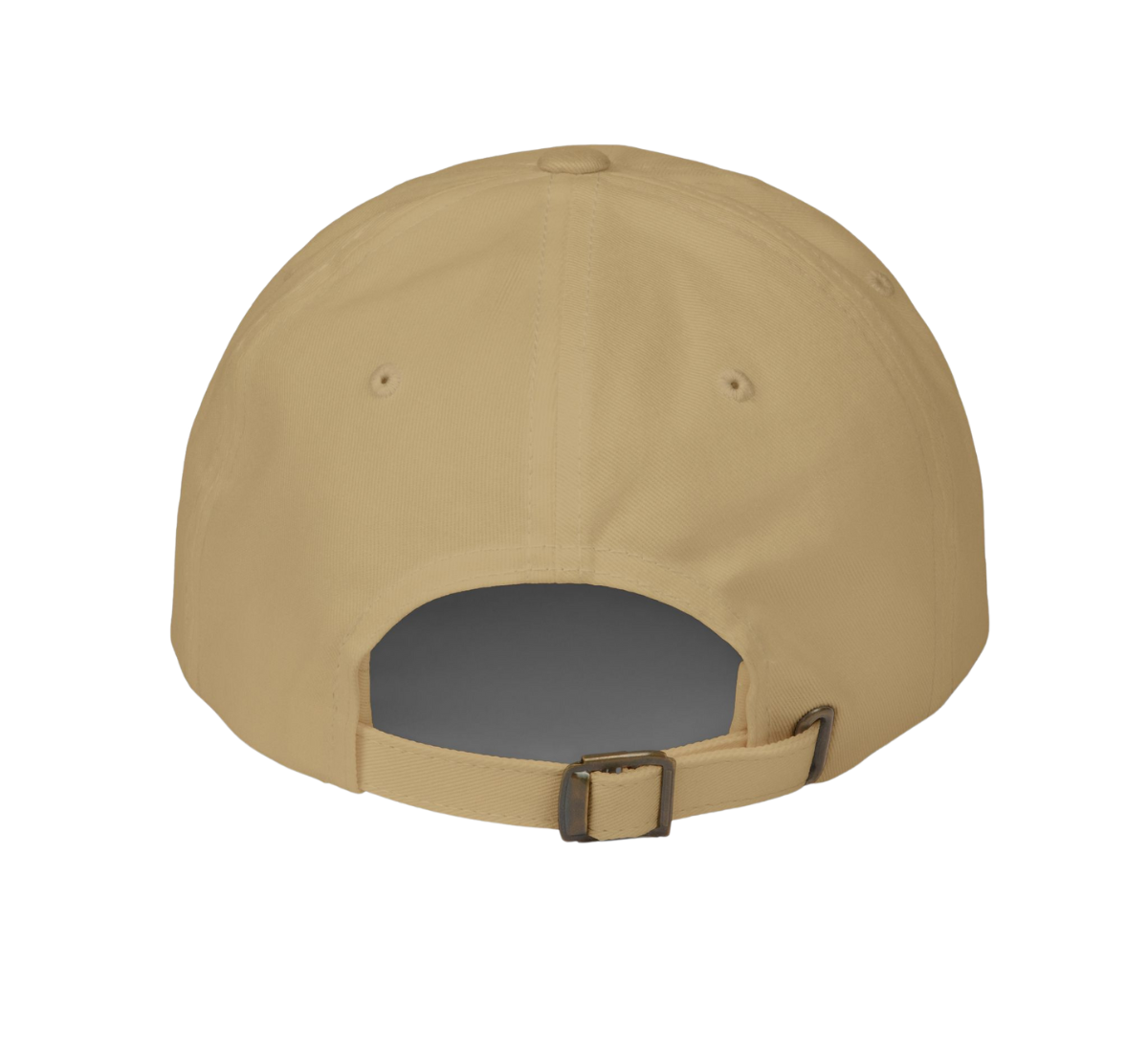 "God First" Adjustible Cap
