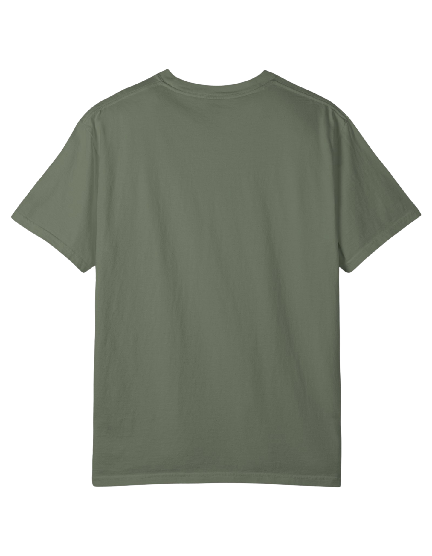 "GOD FIRST" Unisex Heavy Tee