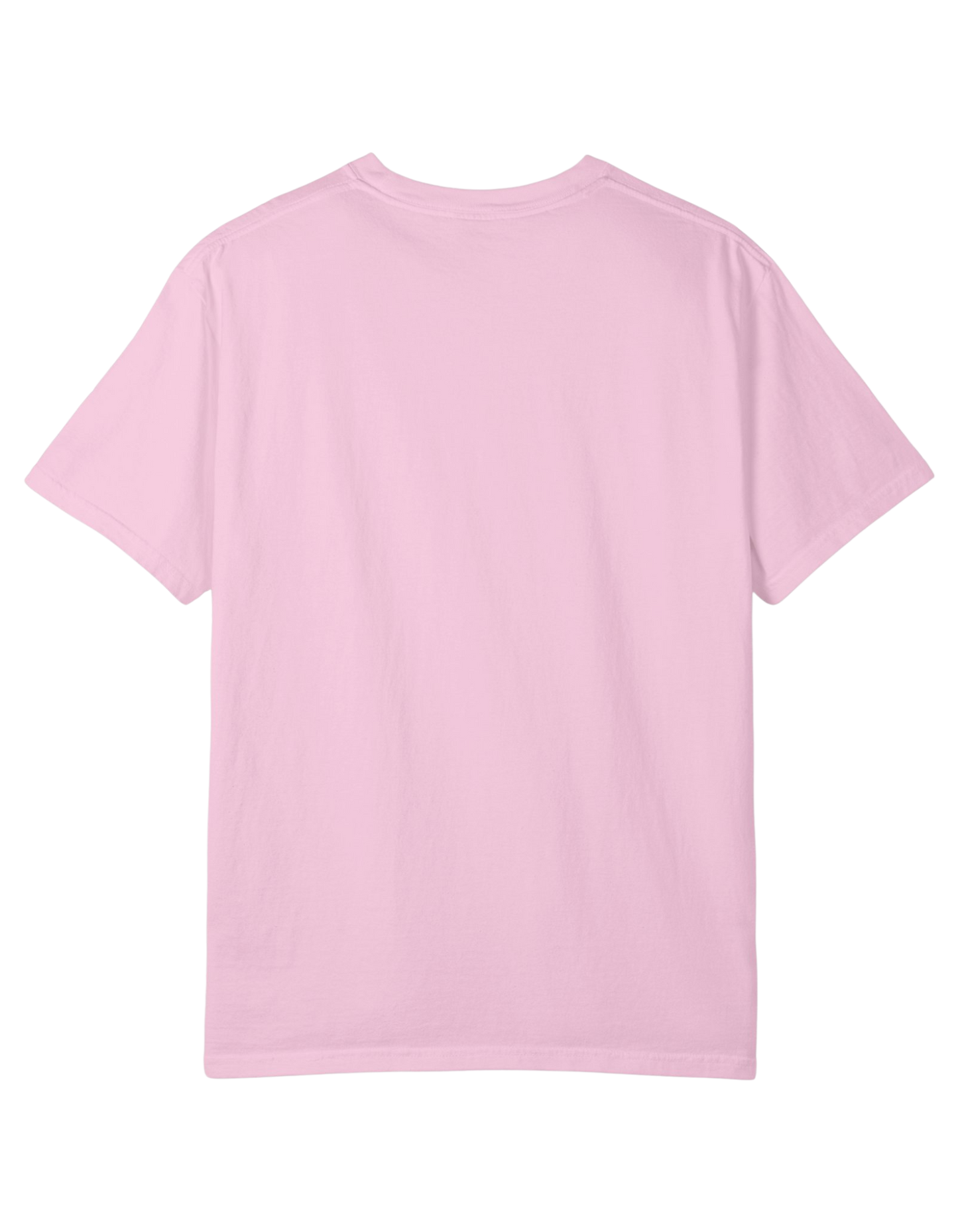 "GOD FIRST" Unisex Heavy Tee
