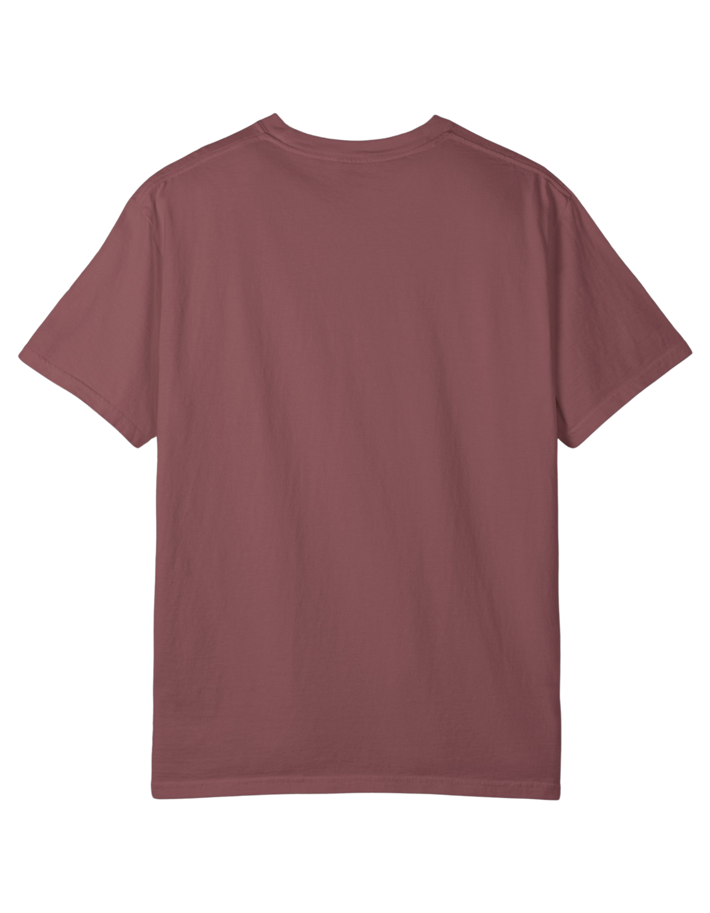 "GOD FIRST" Unisex Heavy Tee