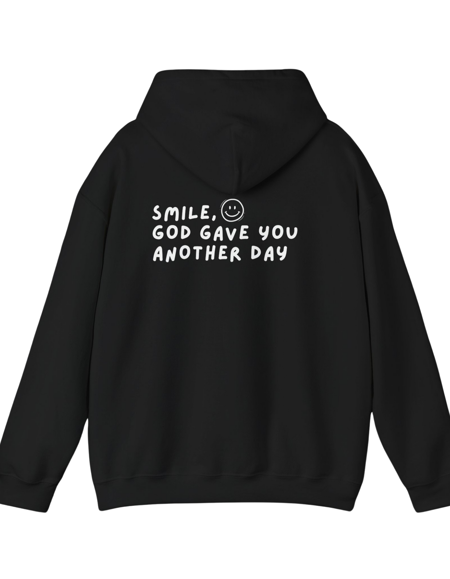 "Another Day" Unisex Hoodie