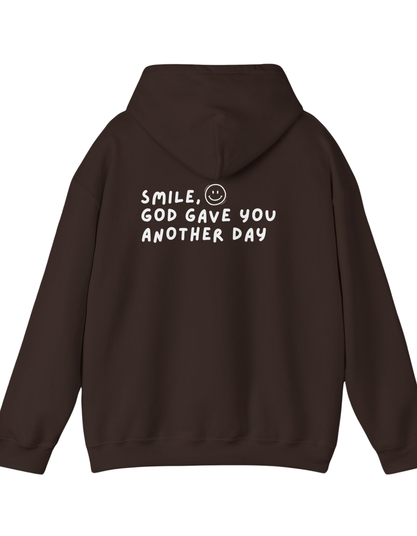 "Another Day" Unisex Hoodie