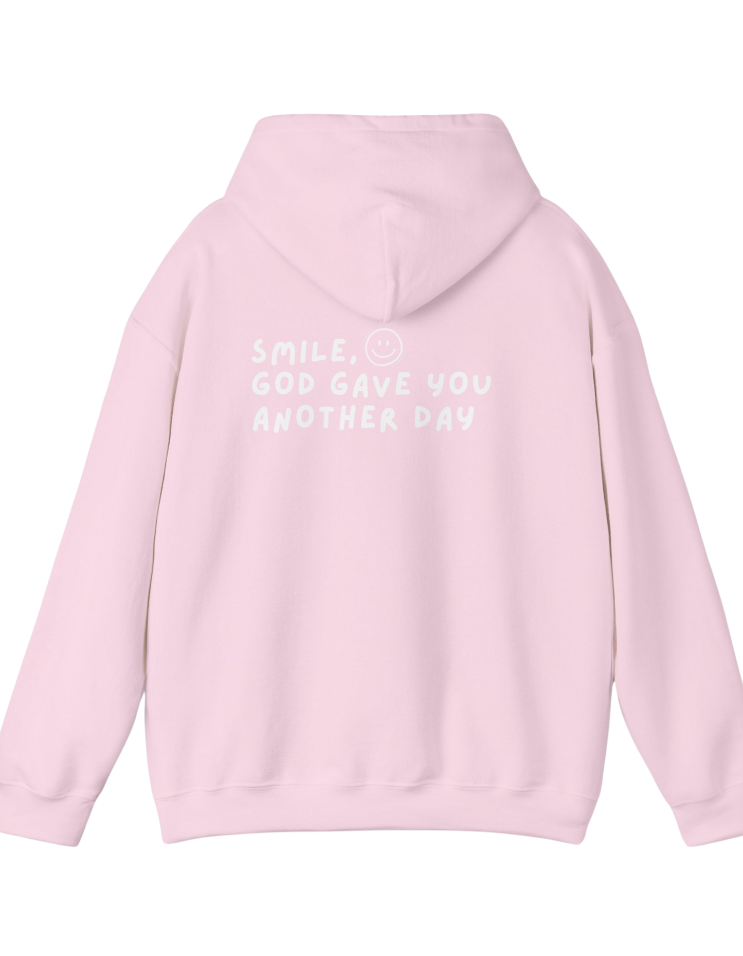 "Another Day" Unisex Hoodie