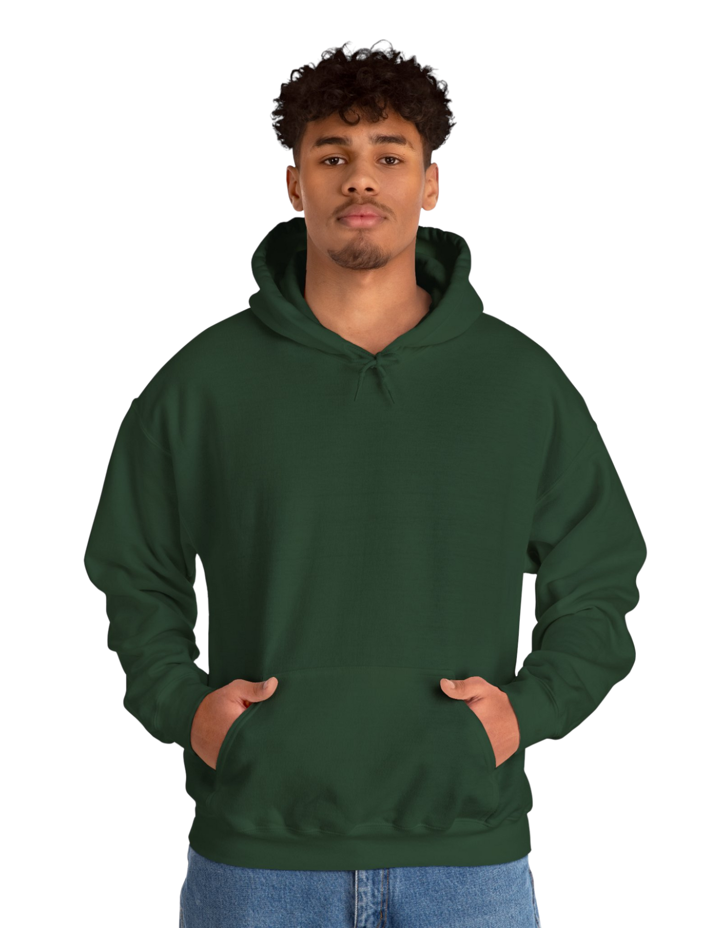 "Another Day" Unisex Hoodie
