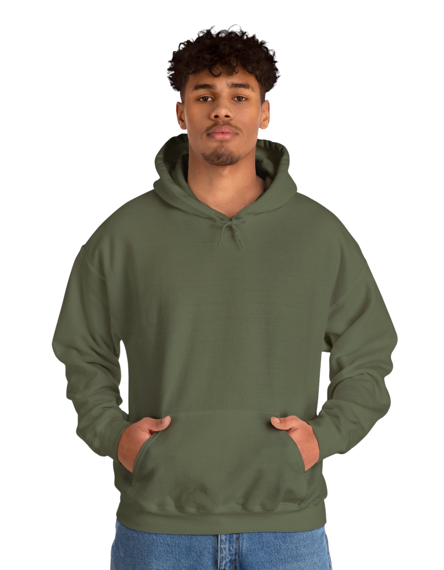 "Another Day" Unisex Hoodie