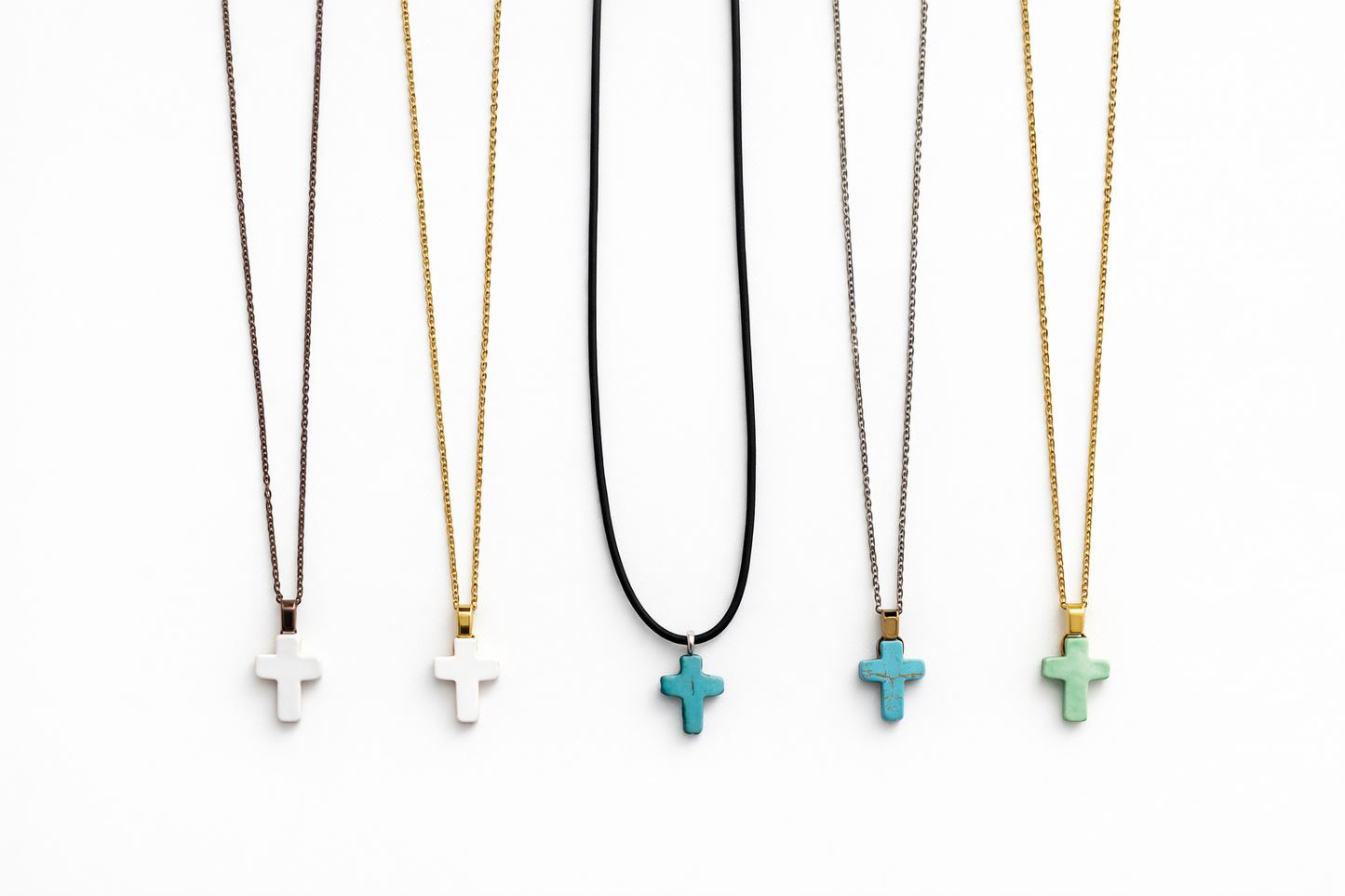 Trust Necklace
