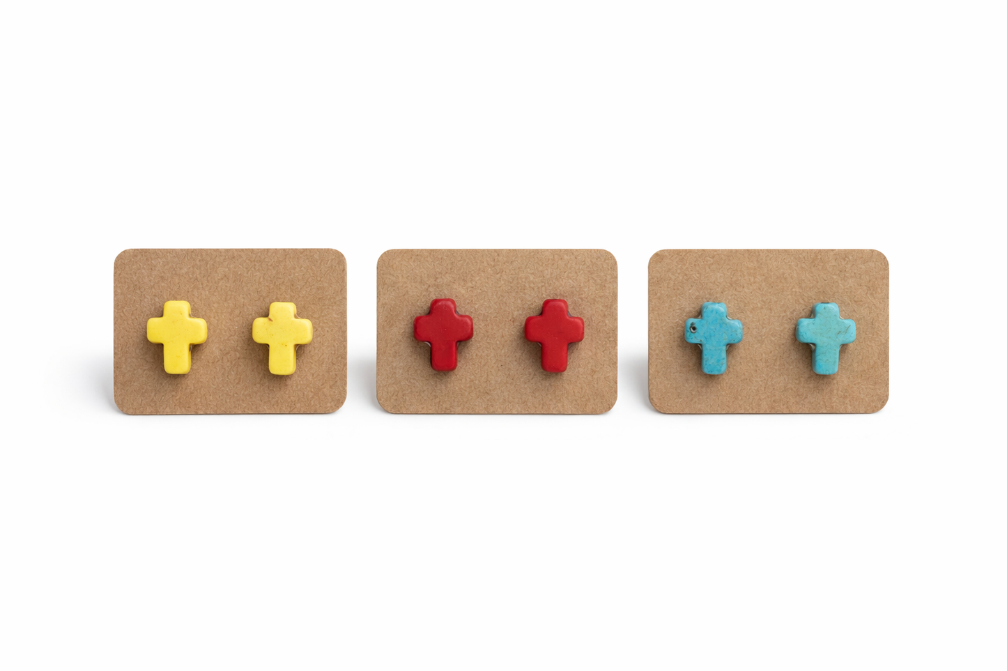 Trust Earrings
