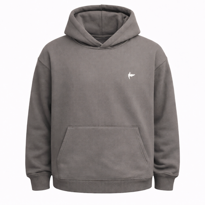 God Will Never Leave You Hoodie