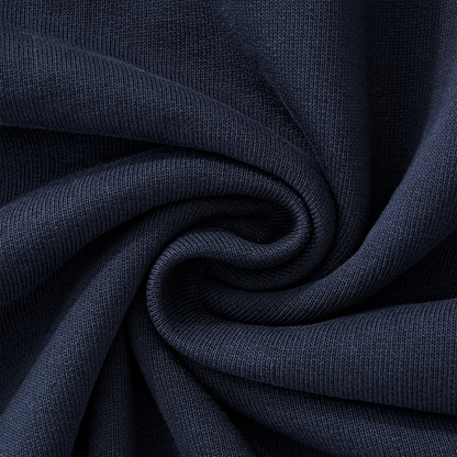 Jesus Ingredients Unisex Premium 380 GSM Collar Sweatshirt