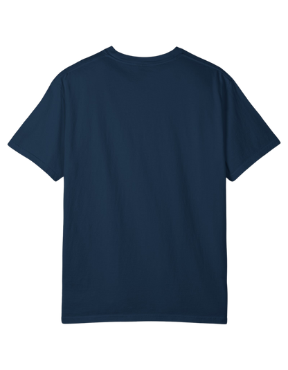 "Trust In His Perfect Timing" Unisex Heavy Tee