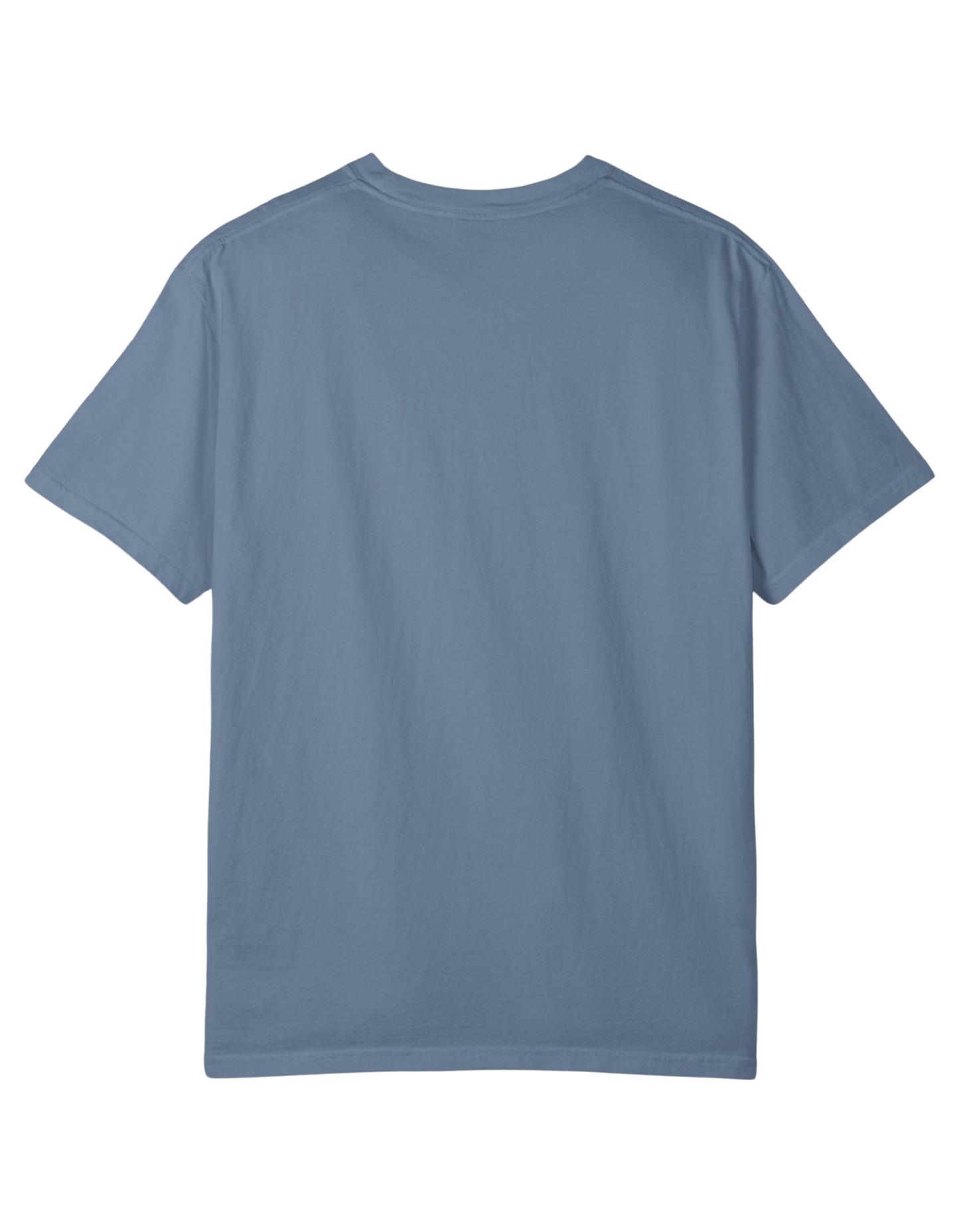 "Trust In His Perfect Timing" Unisex Heavy Tee