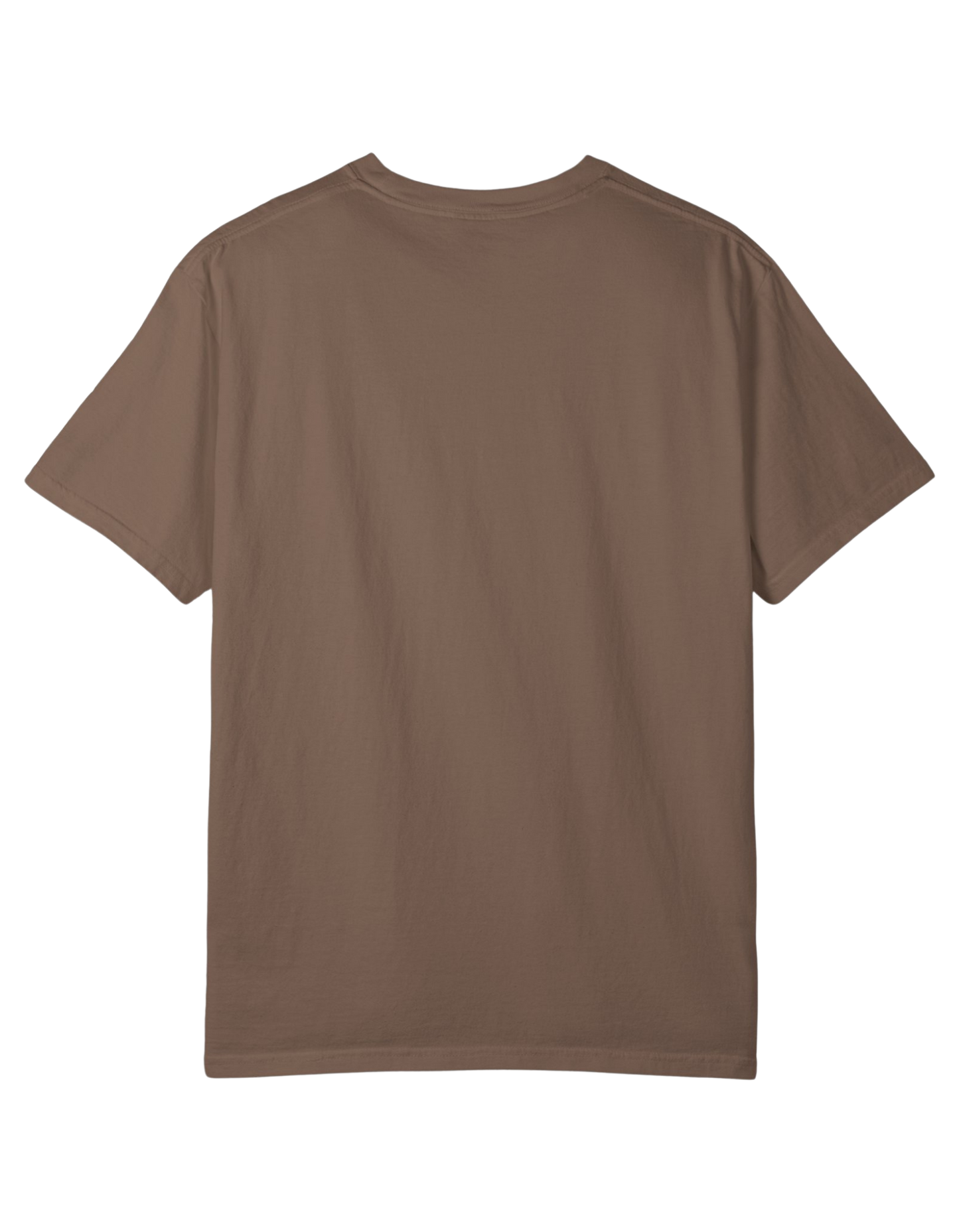 "Trust In His Perfect Timing" Unisex Heavy Tee