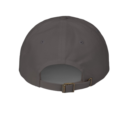 "God First" Adjustible Cap