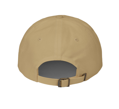 "God First" Adjustible Cap