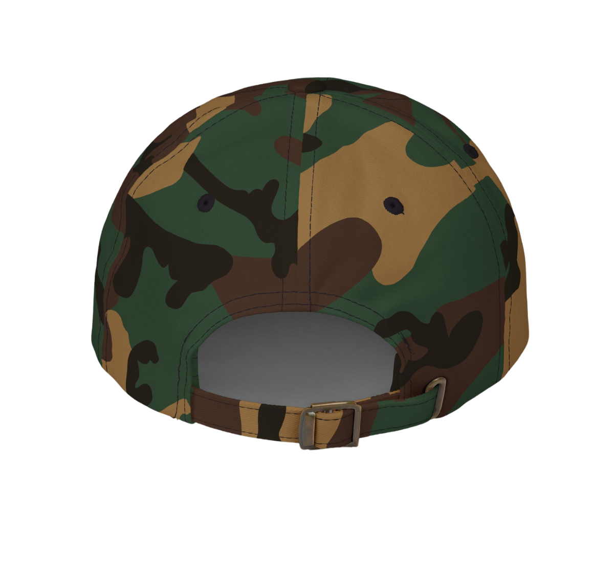 "God First" Adjustible Cap