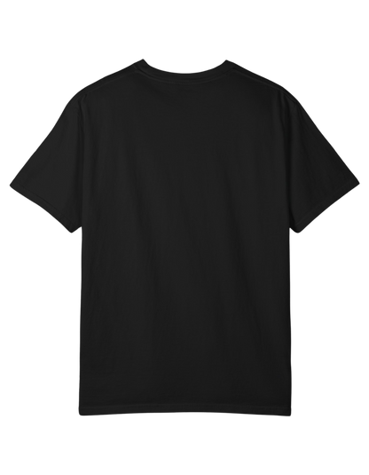 "GOD FIRST" Unisex Heavy Tee
