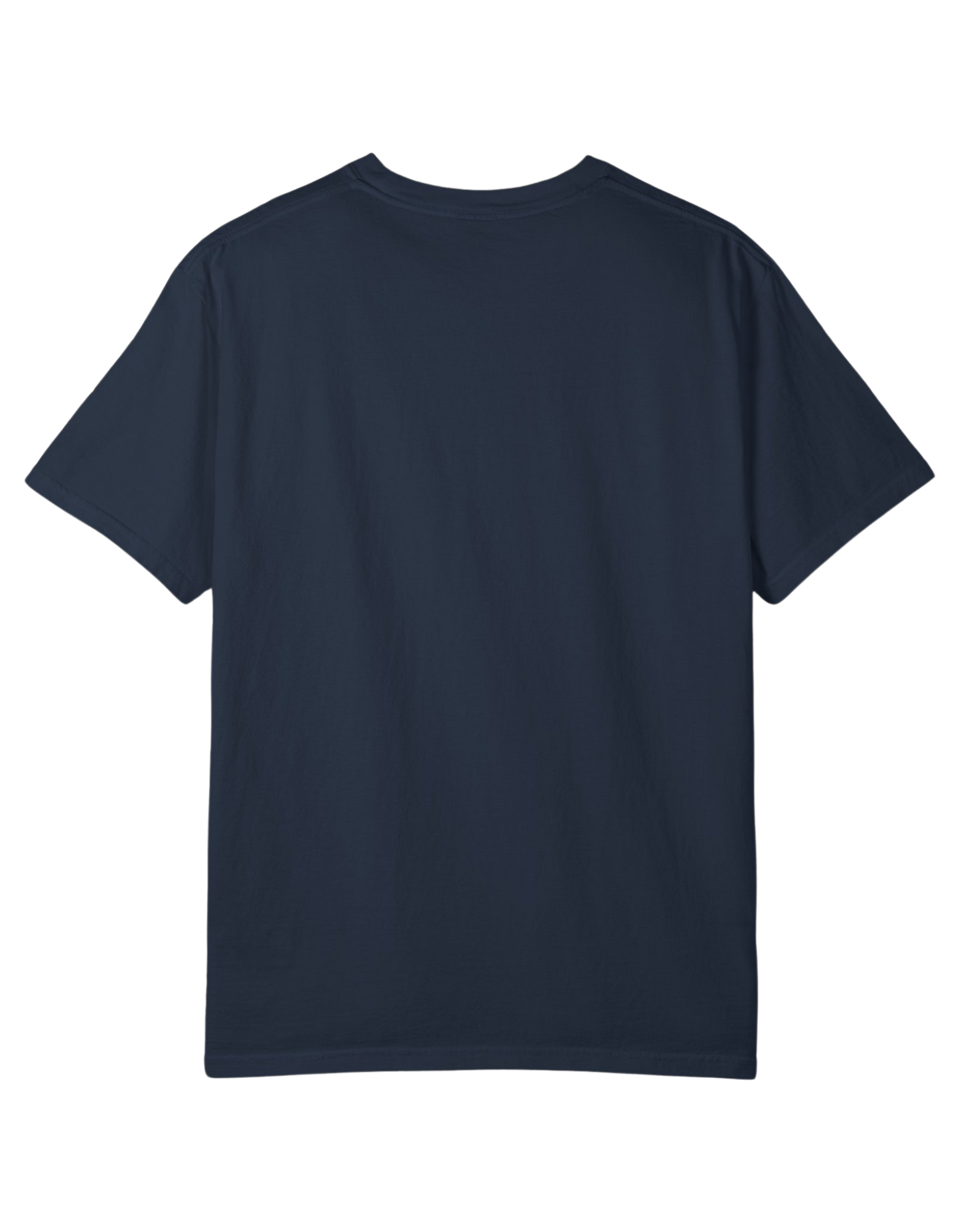 "GOD FIRST" Unisex Heavy Tee