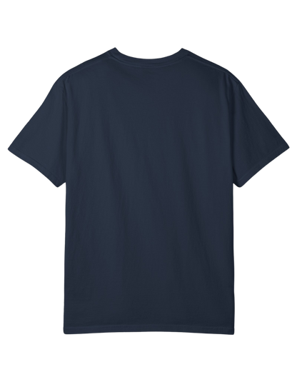 "GOD FIRST" Unisex Heavy Tee