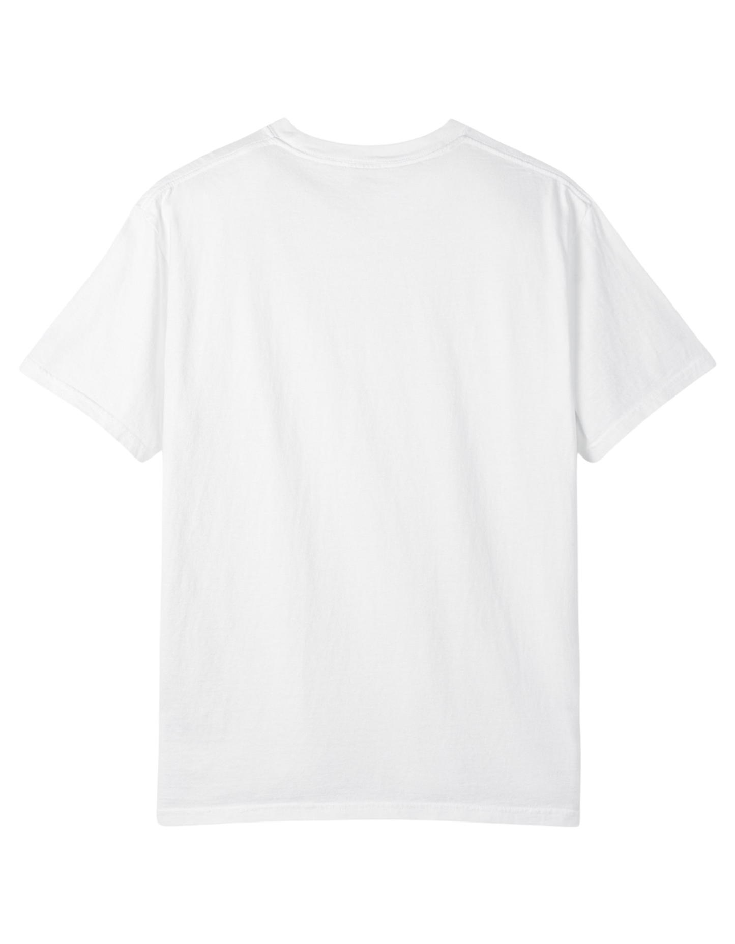 "GOD FIRST" Unisex Heavy Tee