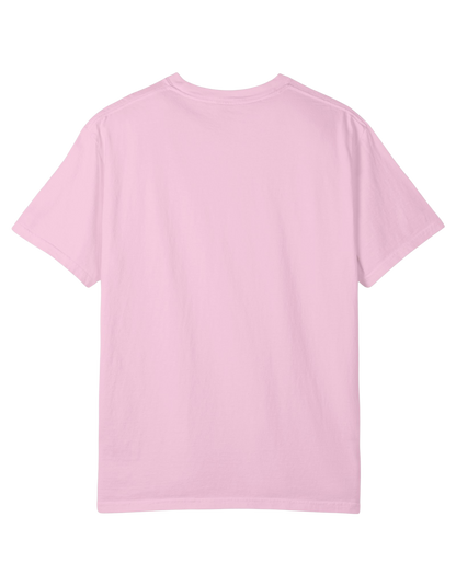 "GOD FIRST" Unisex Heavy Tee