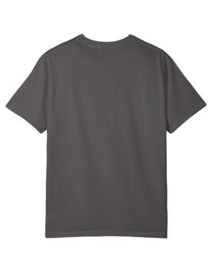 "GOD FIRST" Unisex Heavy Tee