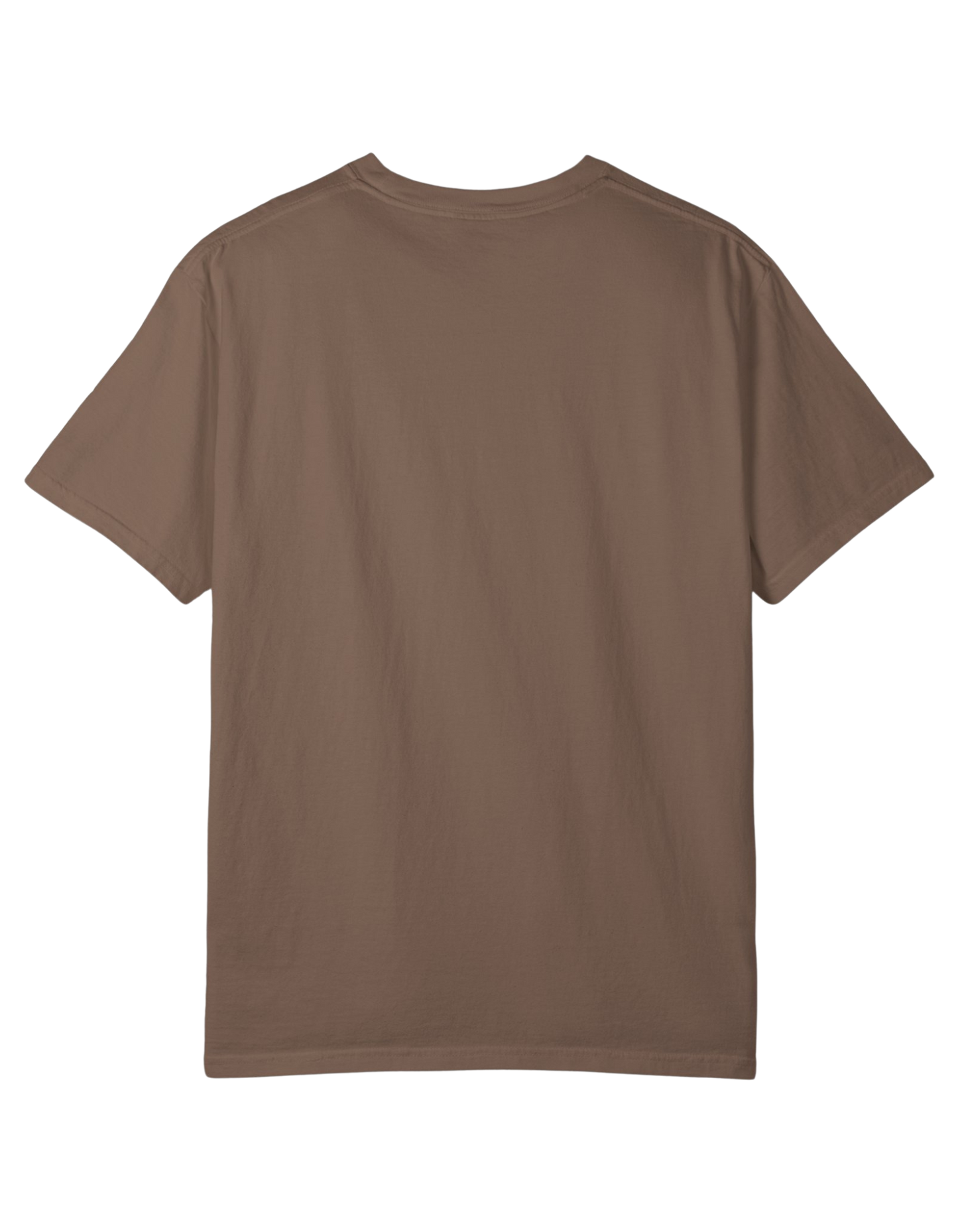 "GOD FIRST" Unisex Heavy Tee