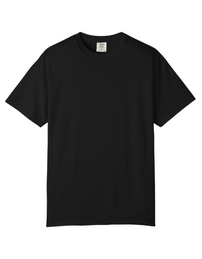 "Jesus Saves" Unisex Heavy Tee