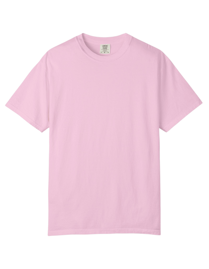"Jesus Saves" Unisex Heavy Tee