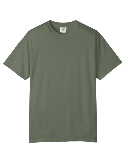 "Jesus Saves" Unisex Heavy Tee