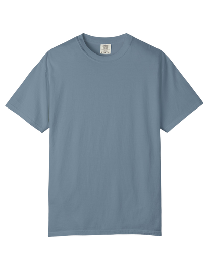 "Jesus Saves" Unisex Heavy Tee