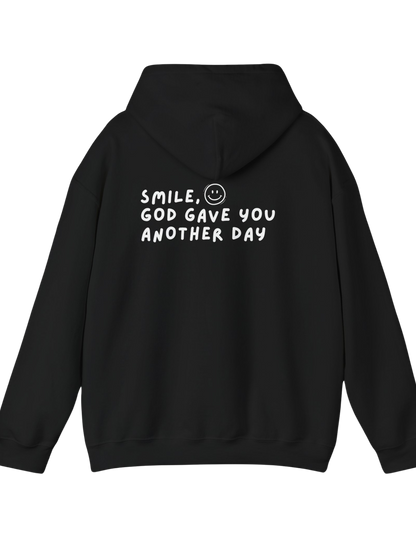 "Another Day" Unisex Hoodie