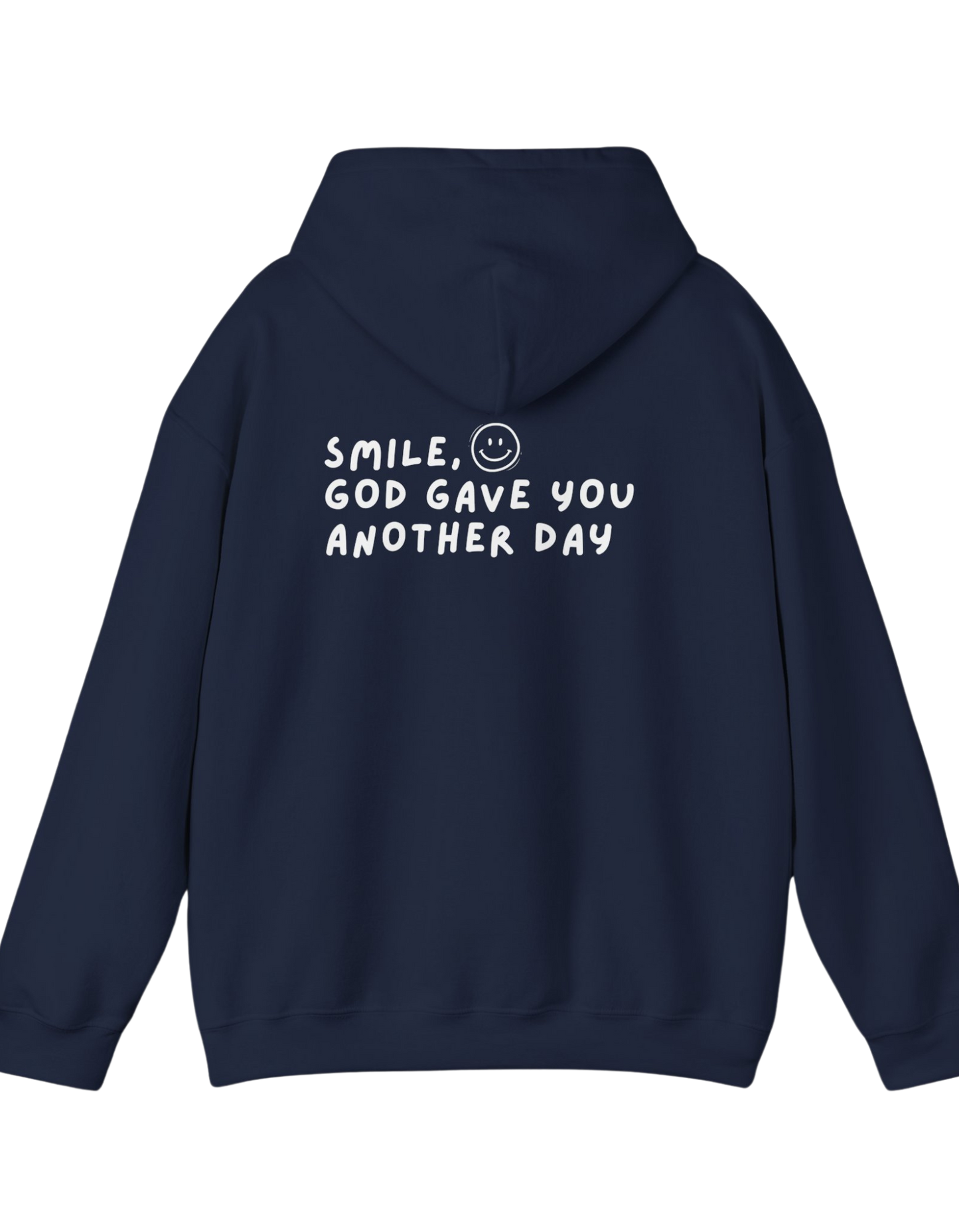 "Another Day" Unisex Hoodie