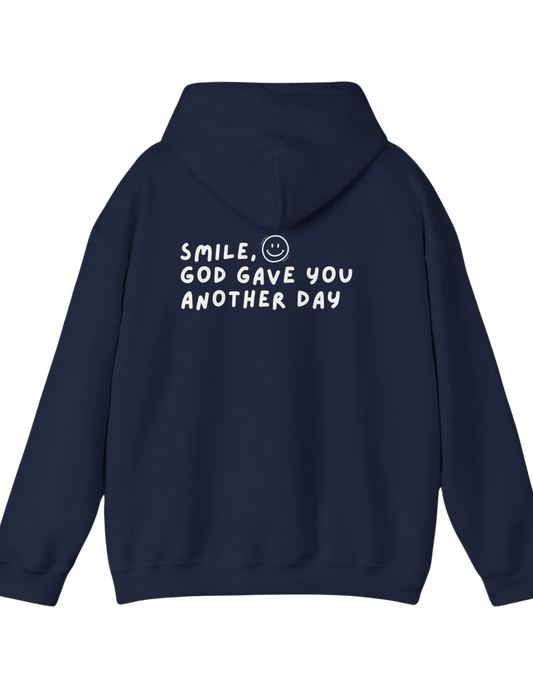 "Another Day" Unisex Hoodie