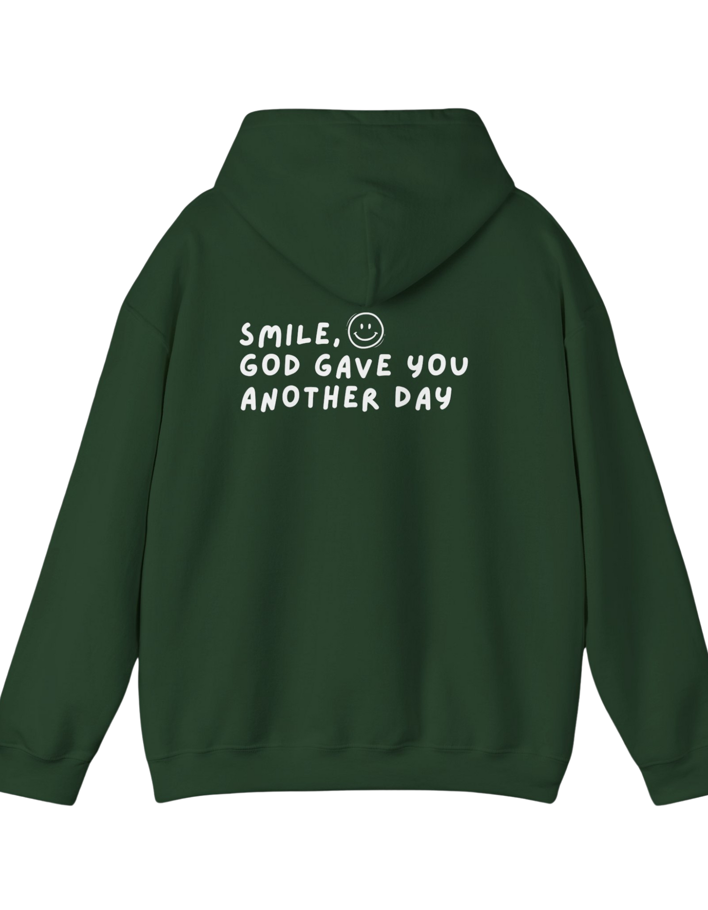 "Another Day" Unisex Hoodie