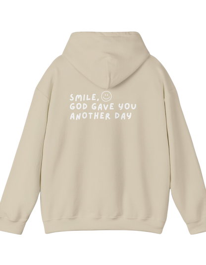 "Another Day" Unisex Hoodie