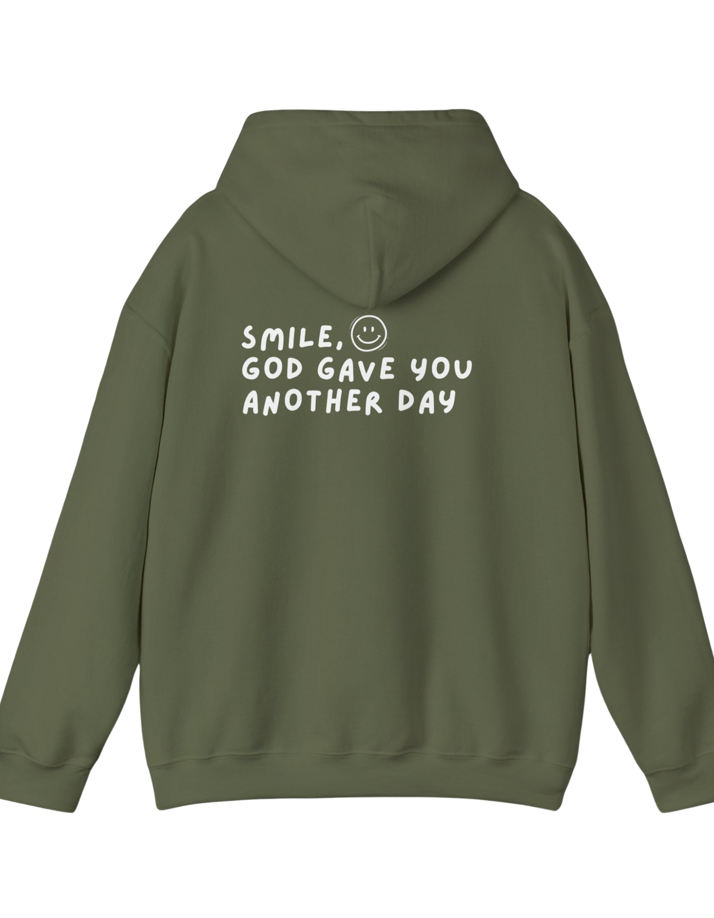"Another Day" Unisex Hoodie
