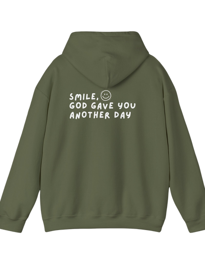 "Another Day" Unisex Hoodie
