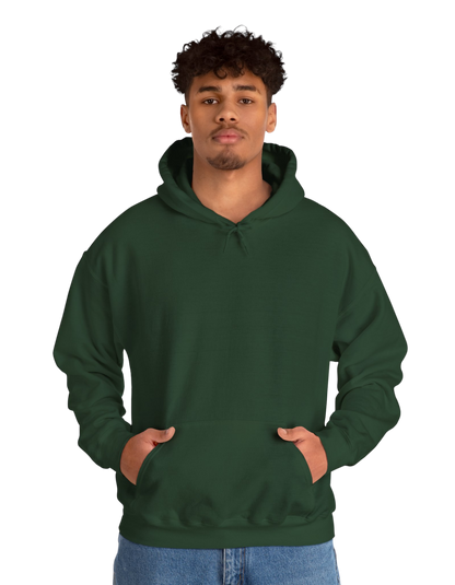 "Another Day" Unisex Hoodie