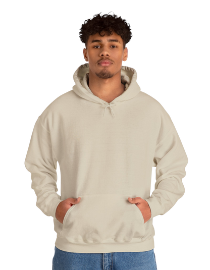 "Another Day" Unisex Hoodie