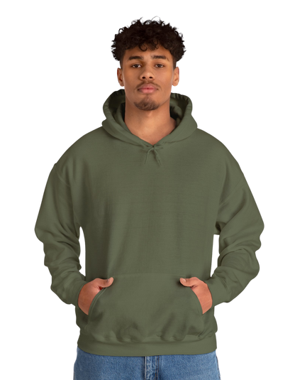 "Another Day" Unisex Hoodie