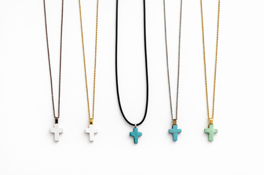 Trust Necklace