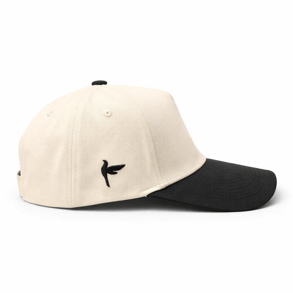 God First Baseball Cap
