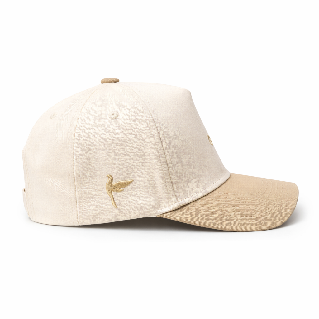 God First Baseball Cap