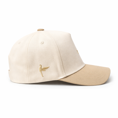 God First Baseball Cap