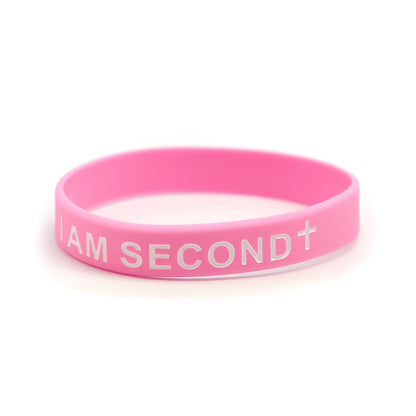 Wristbands / GOD FIRST / ME SECOND