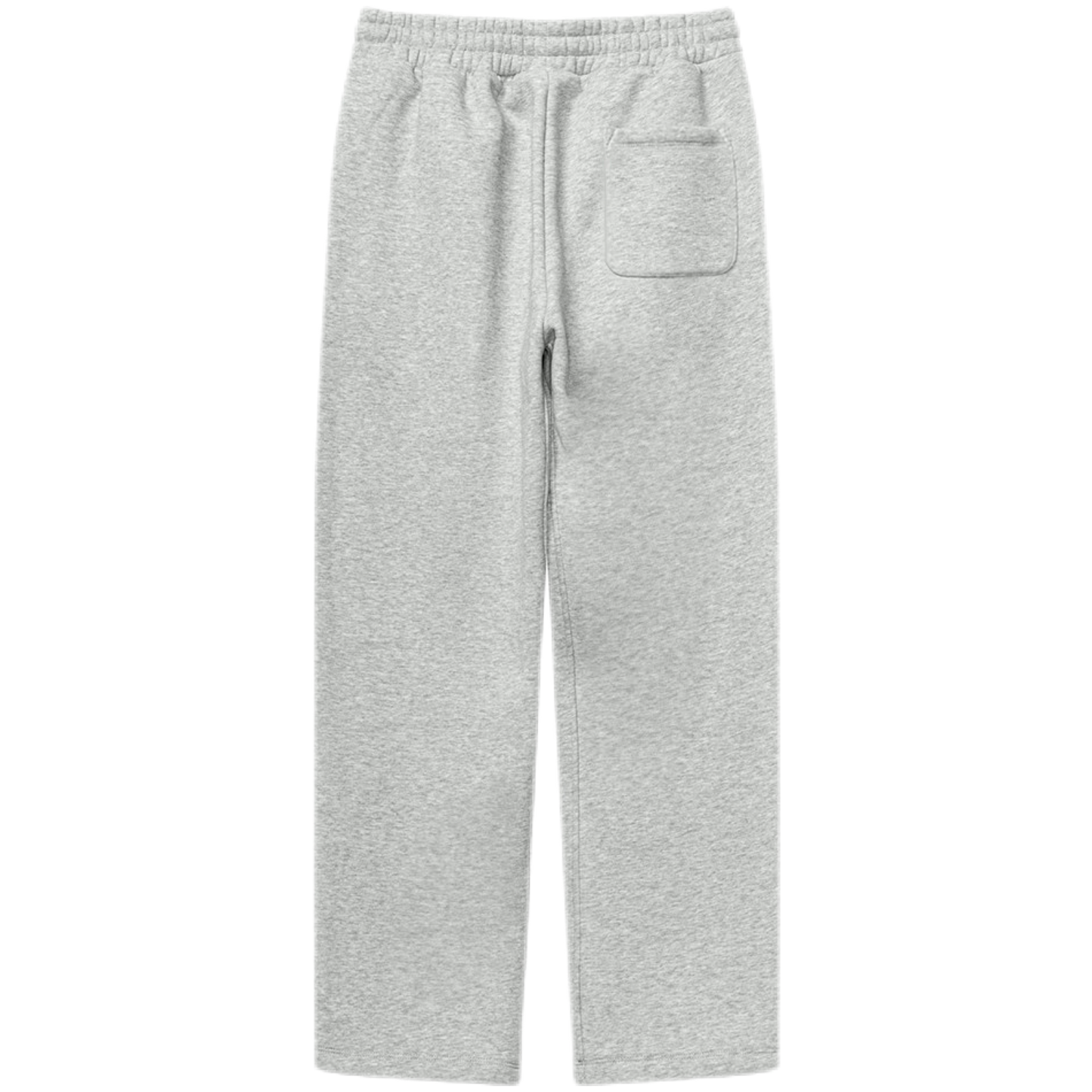 "God Will Never Leave You" Unisex Fleece Oversized Premium 380 GSM Sweatpants