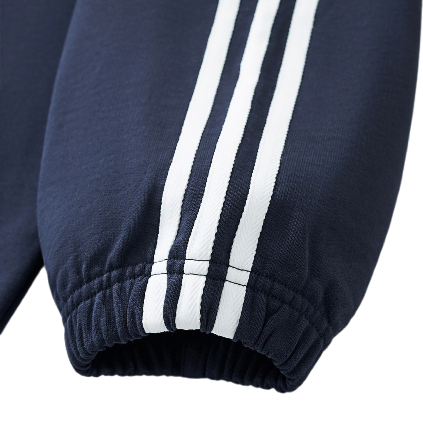 Jesus Ingredients Unisex Premium 380 GSM Collar Sweatshirt