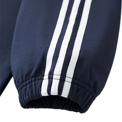 Jesus Ingredients Unisex Premium 380 GSM Collar Sweatshirt